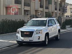 GMC Terrain